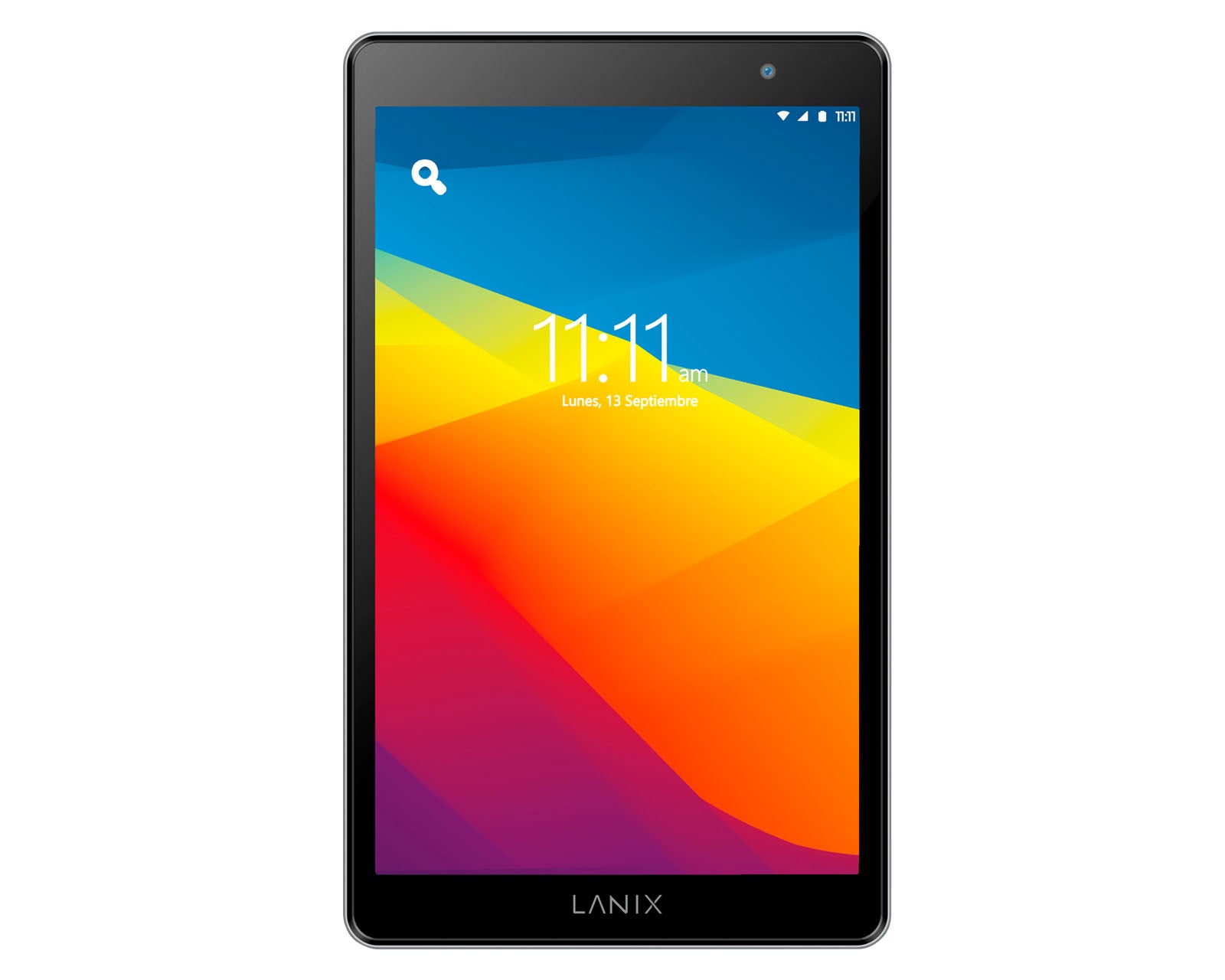 Tablet LANIX 12753 - 2 GB, Spreadtrum, 8 pulgadas, Android 12, 32 GB Tablet LANIX 12753 - 2 GB, Spreadtrum, 8 pulgadas, Android 12, 32 GB